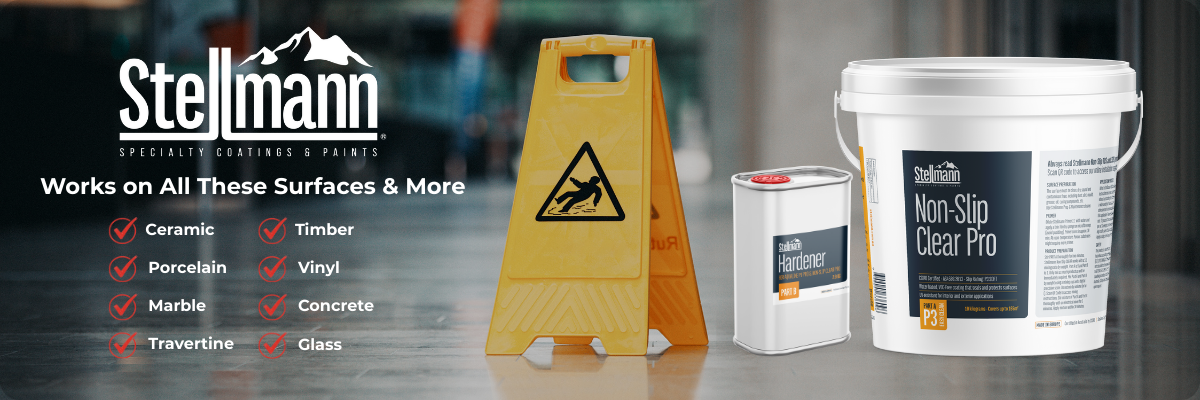 Stellmann Anti-slip product
